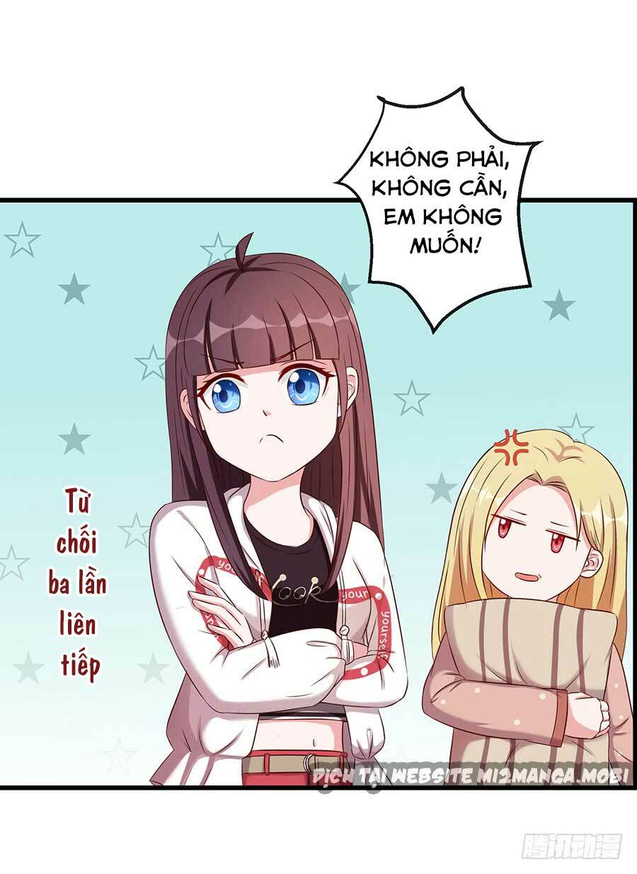 gả cho tình cũ làm lão bà chapter 25 44