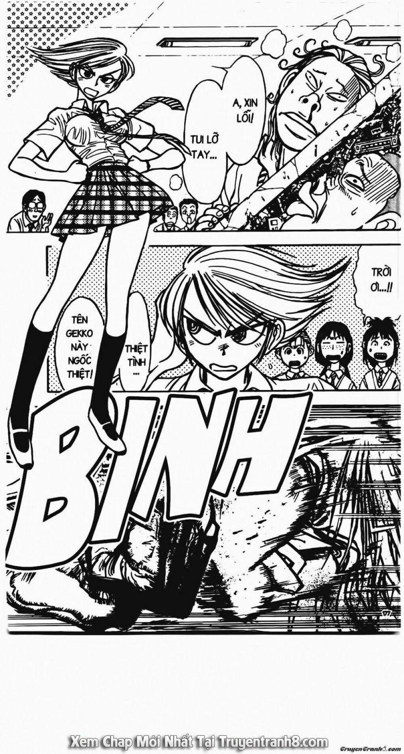 sắc lệnh ánh trăng chapter 12 25