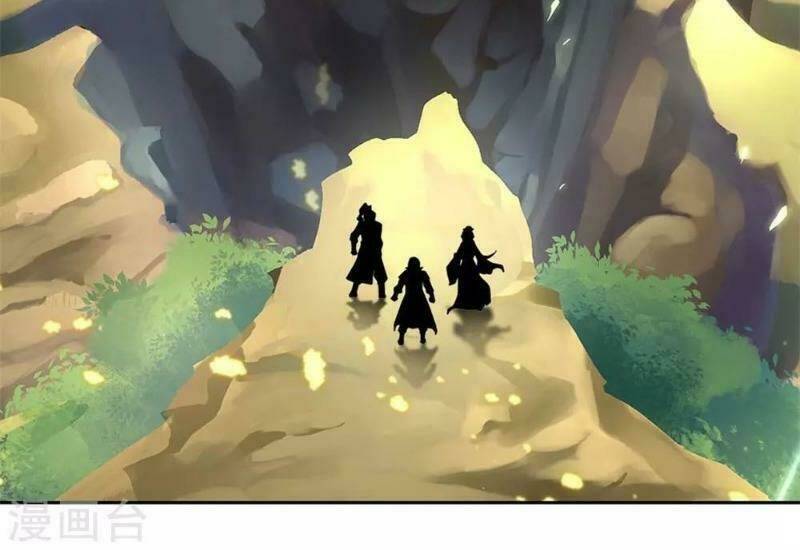 thân thể của ta là kiếm chủng chapter 36 21