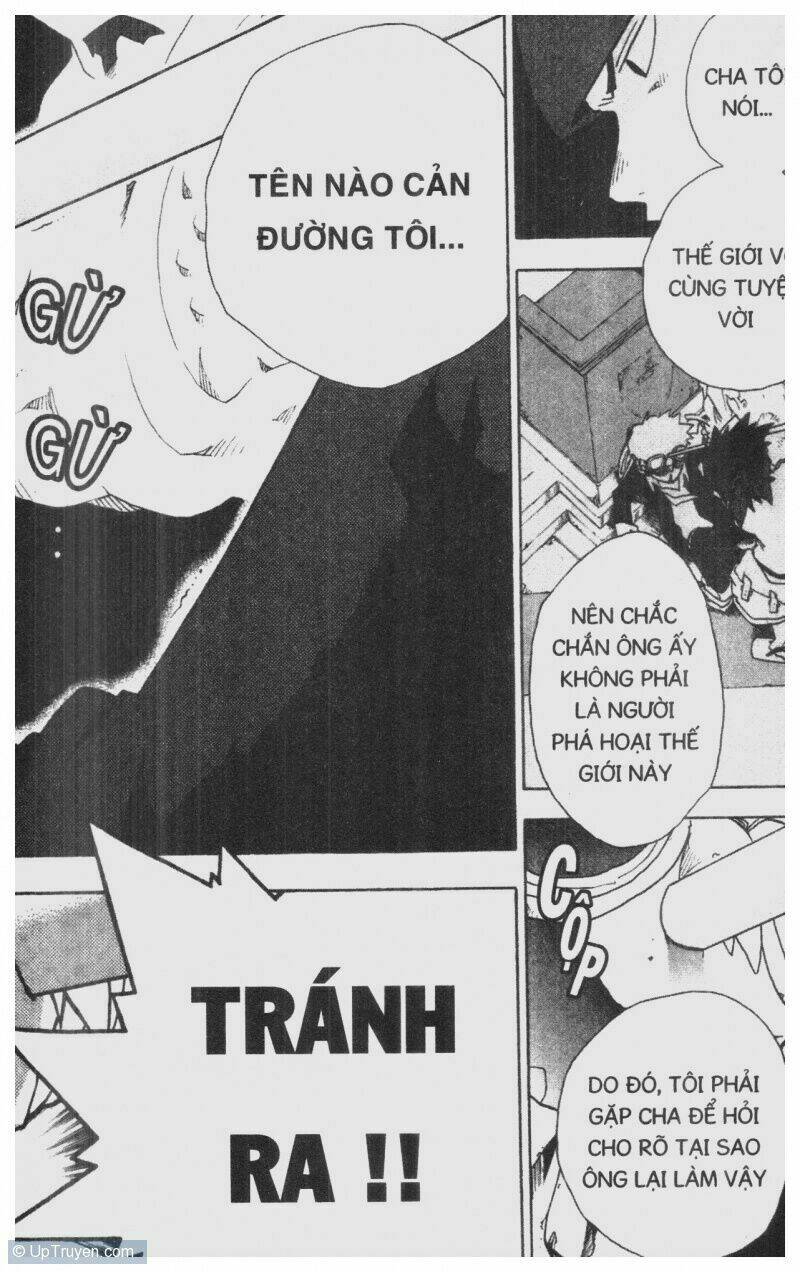 toto! the wonderful adventure chapter 3 126