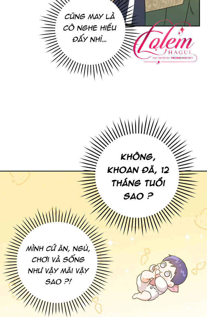 cho con cái núm dú đi mà chapter 14 42