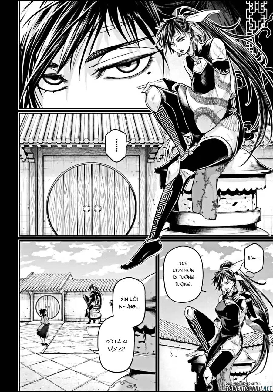 đại chiến nhân thần chapter 59 12