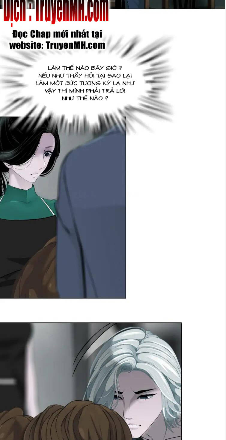 điêu khắc chapter 61 2