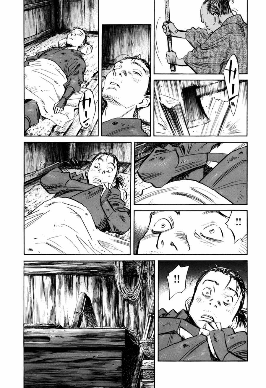 billy bat chapter 21 5