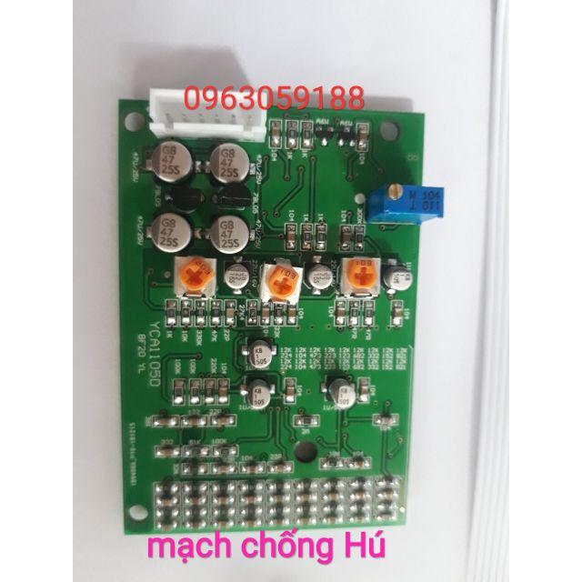 Mạch chống hú K6