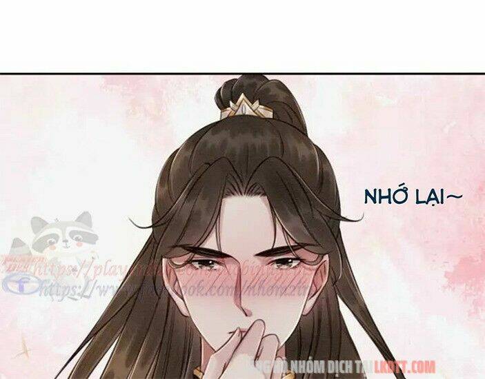 trọng sinh bá sủng nhiếp chính vương quá mạnh mẽ chapter 85 35