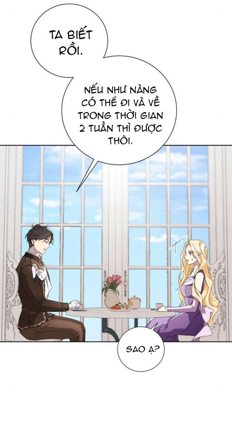 đã có lúc ta muốn nàng chết đi chapter 34 48