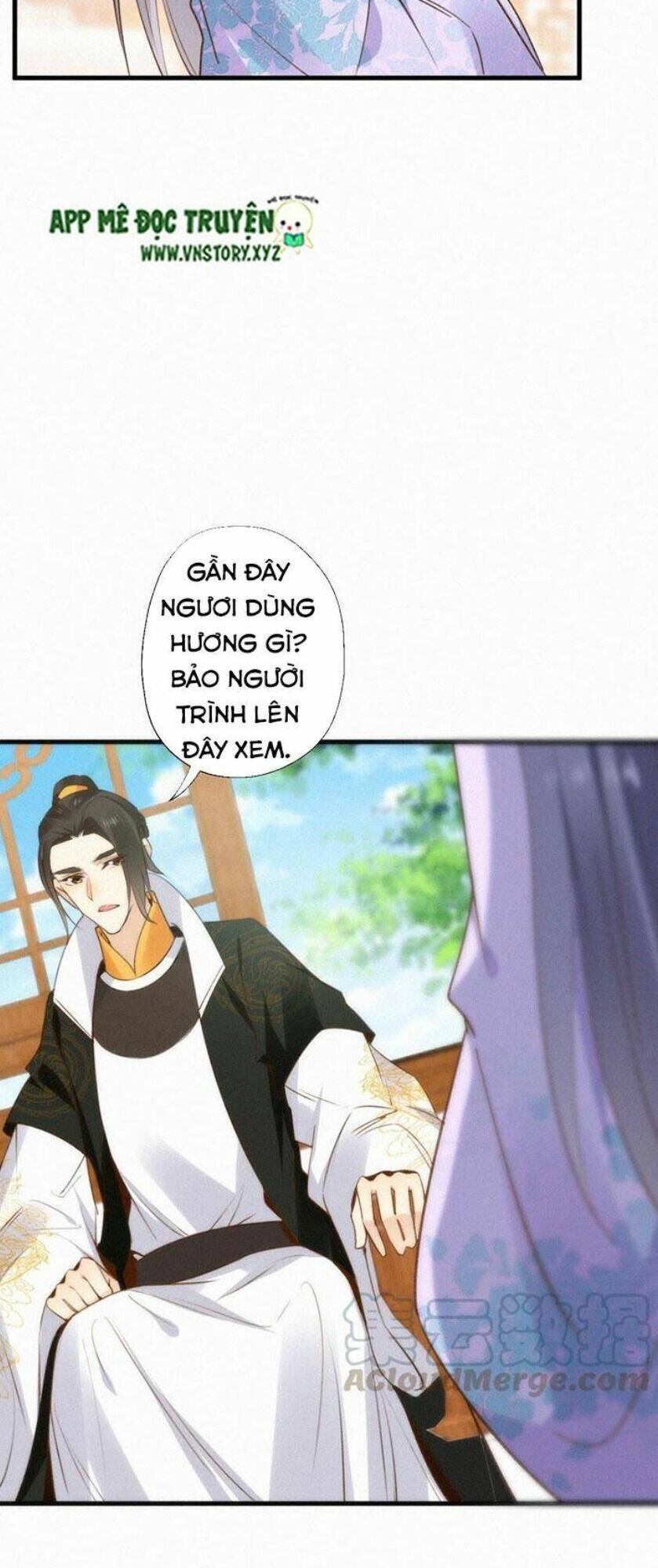 thiên hương mỹ nhân chapter 109 10