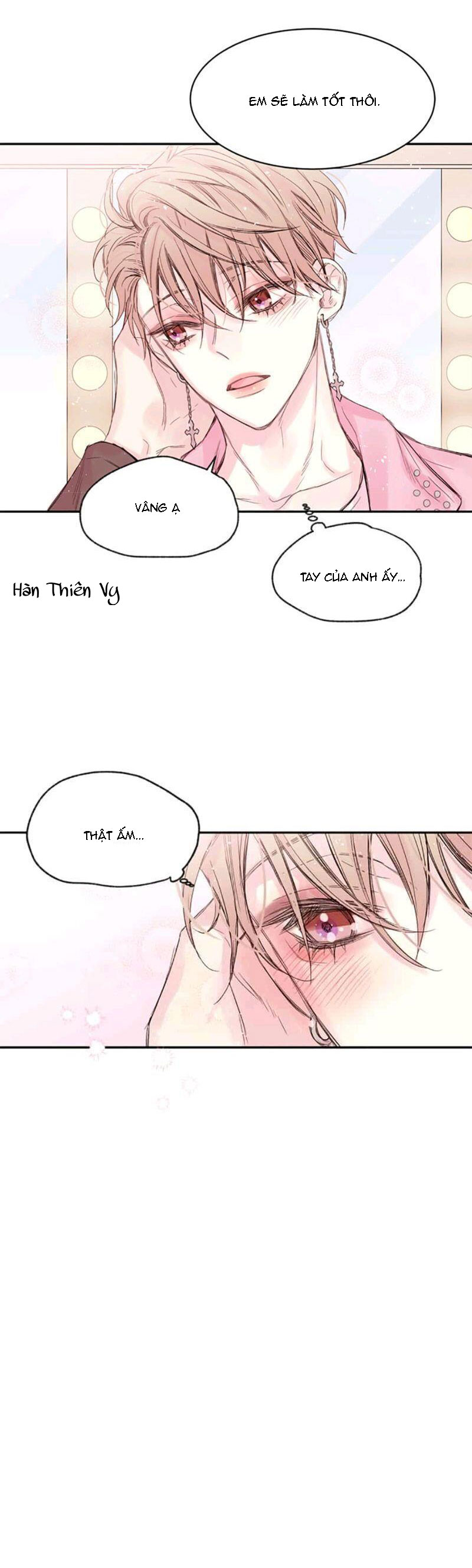 in my closet chapter 9 20