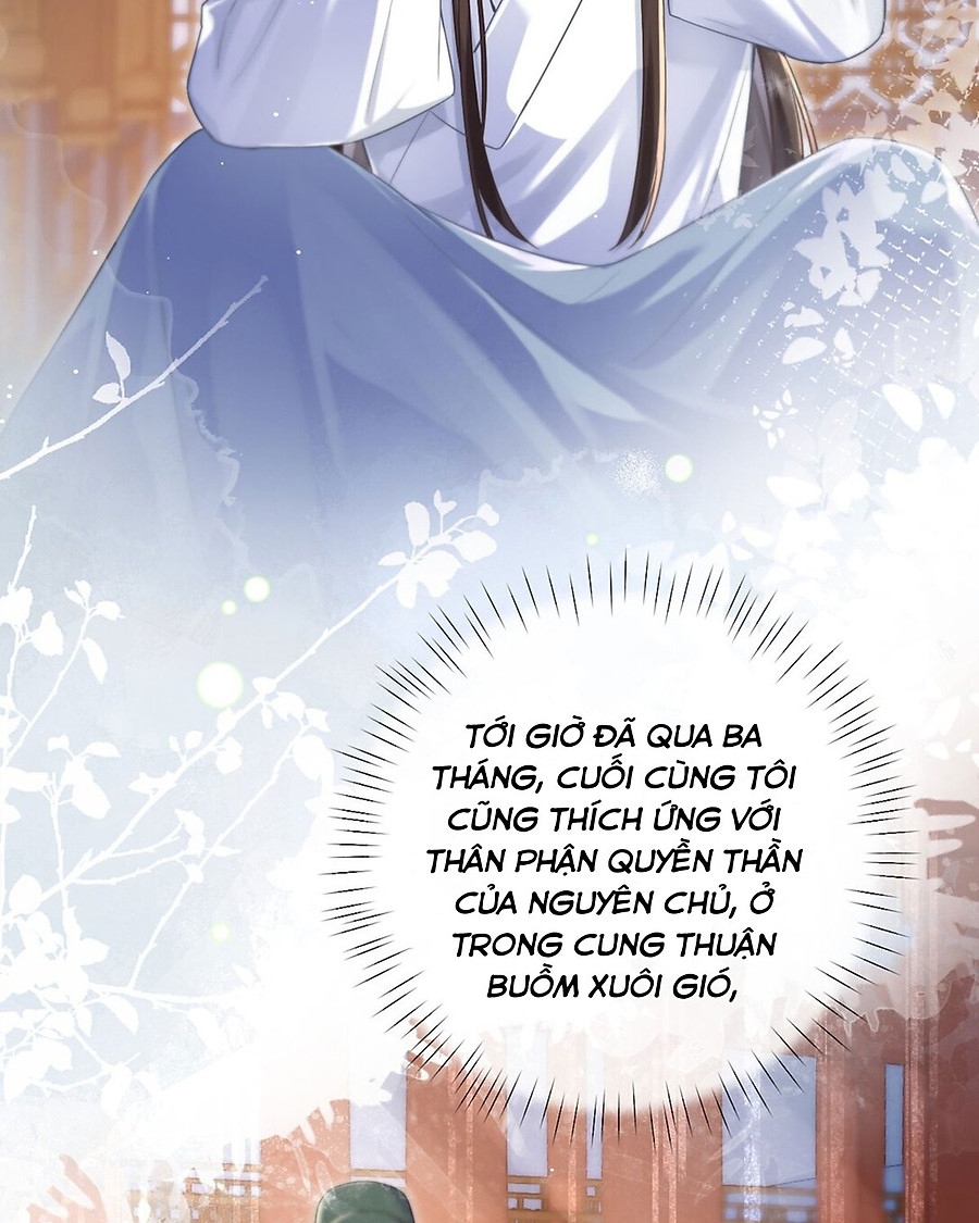 bạo quân thuần dưỡng chỉ nam chapter 1 45