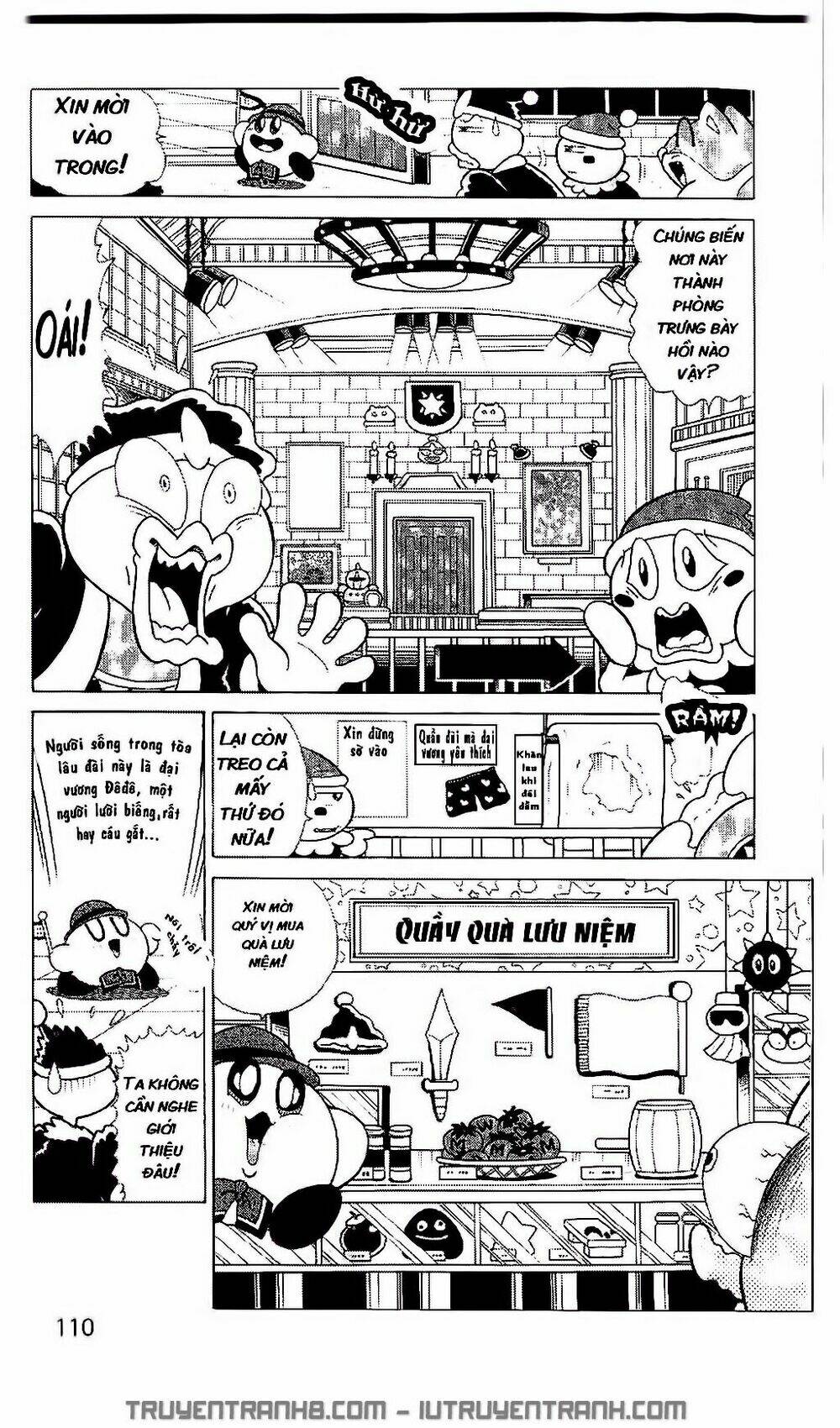 ngôi sao kabi chapter 64 10