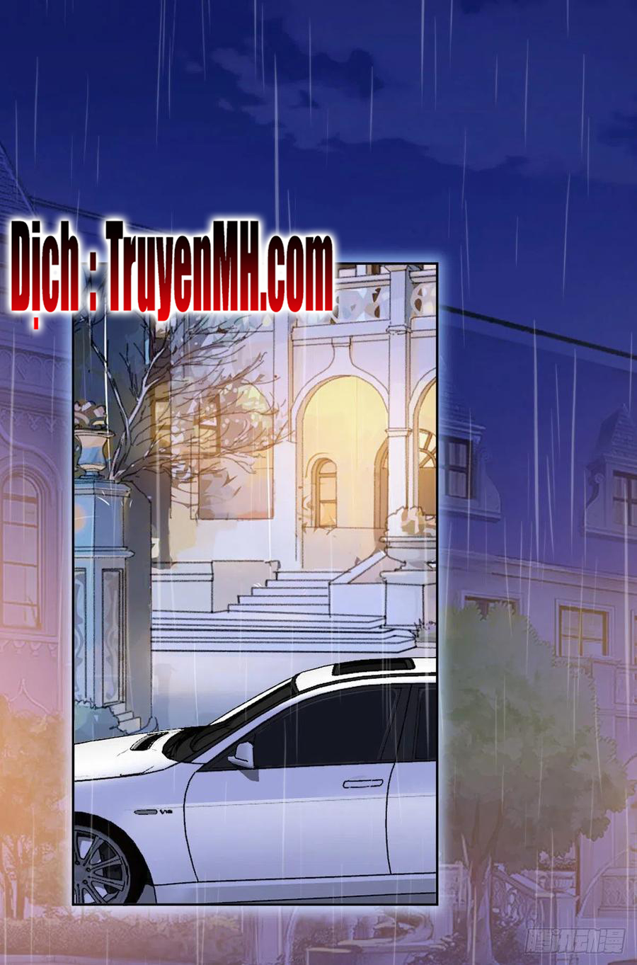 thí hôn lão công, cần giúp sức chapter 202 9