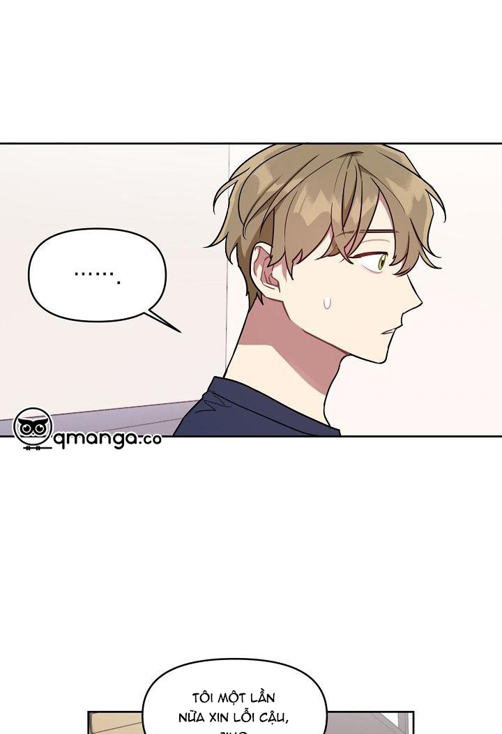 vị khách khả nghi và nhóc làm thêm chapter 13 39