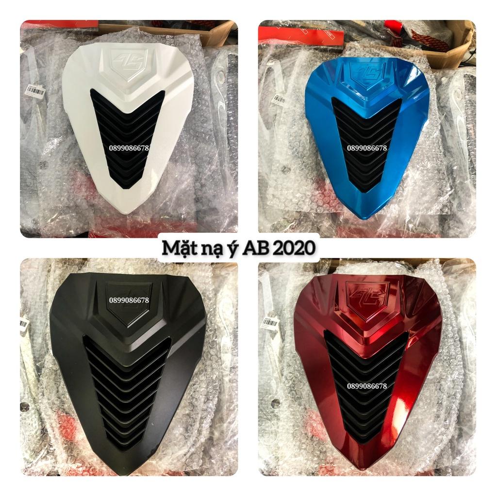 Mặt Nạ Dành Cho Xe AirBlade 125, 150, 160 - Đời Xe 2020 / 2021 / 2022 / 2023