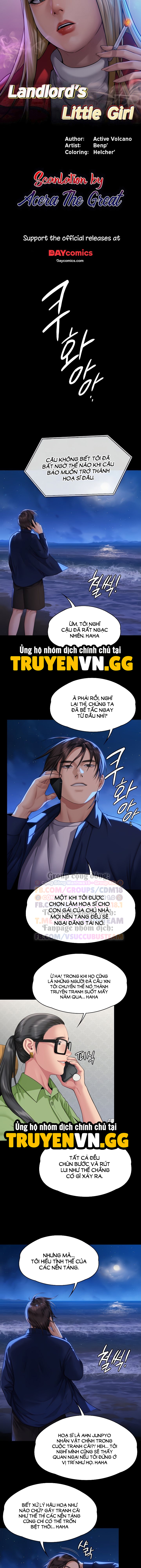 ong chúa chapter 343 3