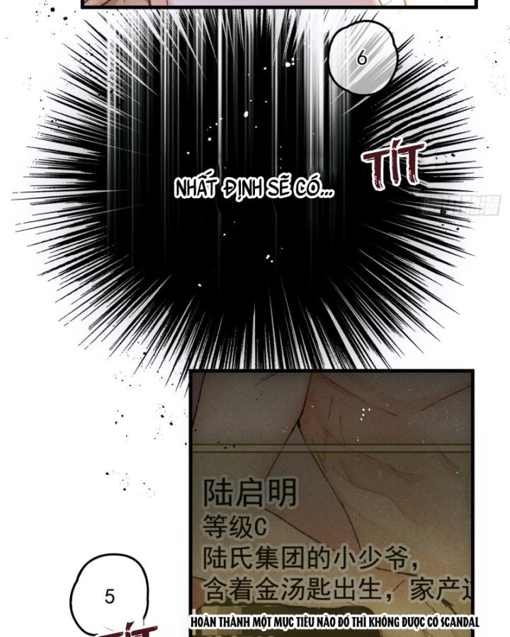 nam chính trong game đều có bệnh chapter 1 52