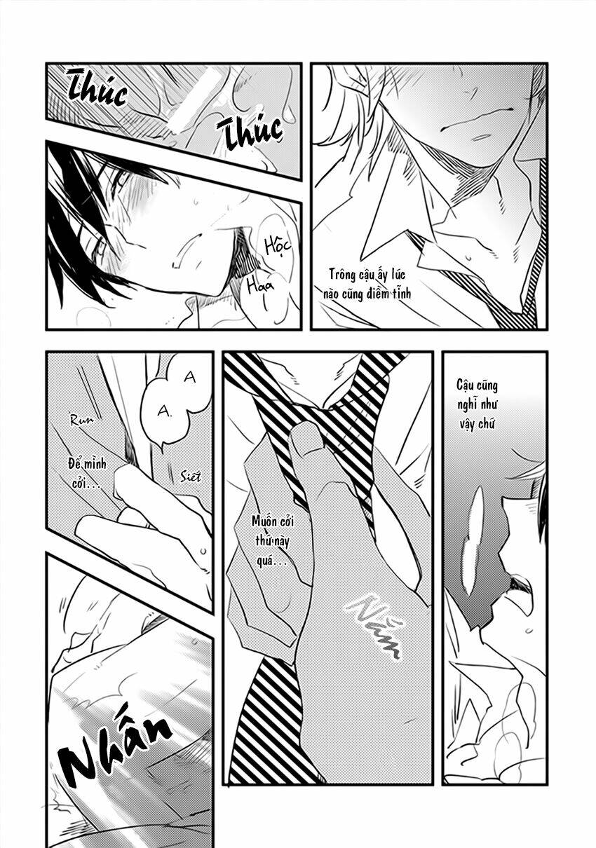 katappashi kara zenbu koi chapter 3 28