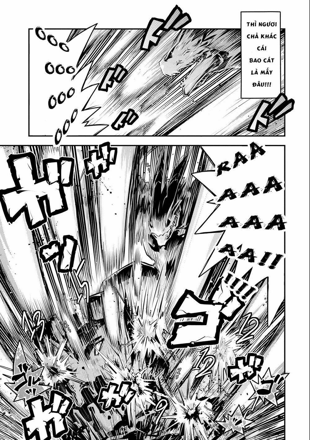 reincarnated as a dragon's egg - let's aim to be the strongest, chapter 15 9