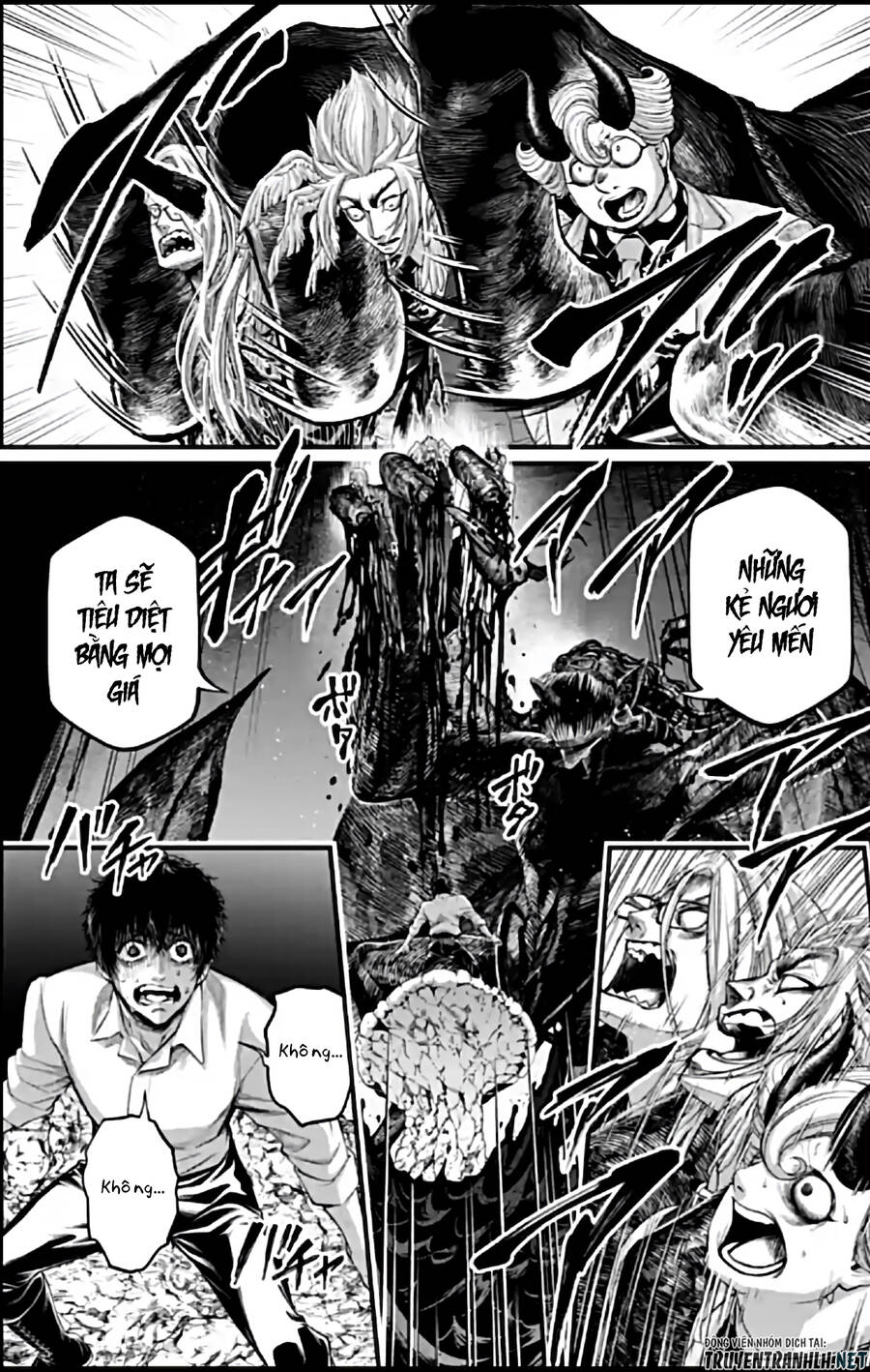 đại chiến nhân thần chapter 67 47