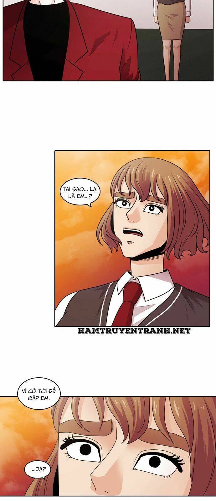 tomorrow - ngày mai chapter 8 10