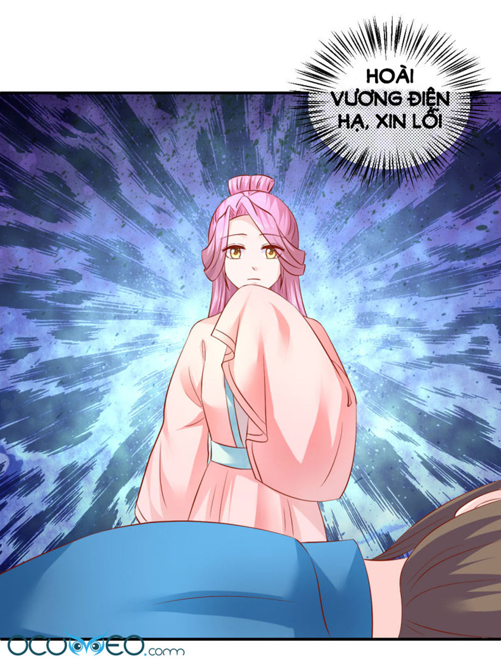 từ đây vương gia không thượng triều sớm chapter 74 29