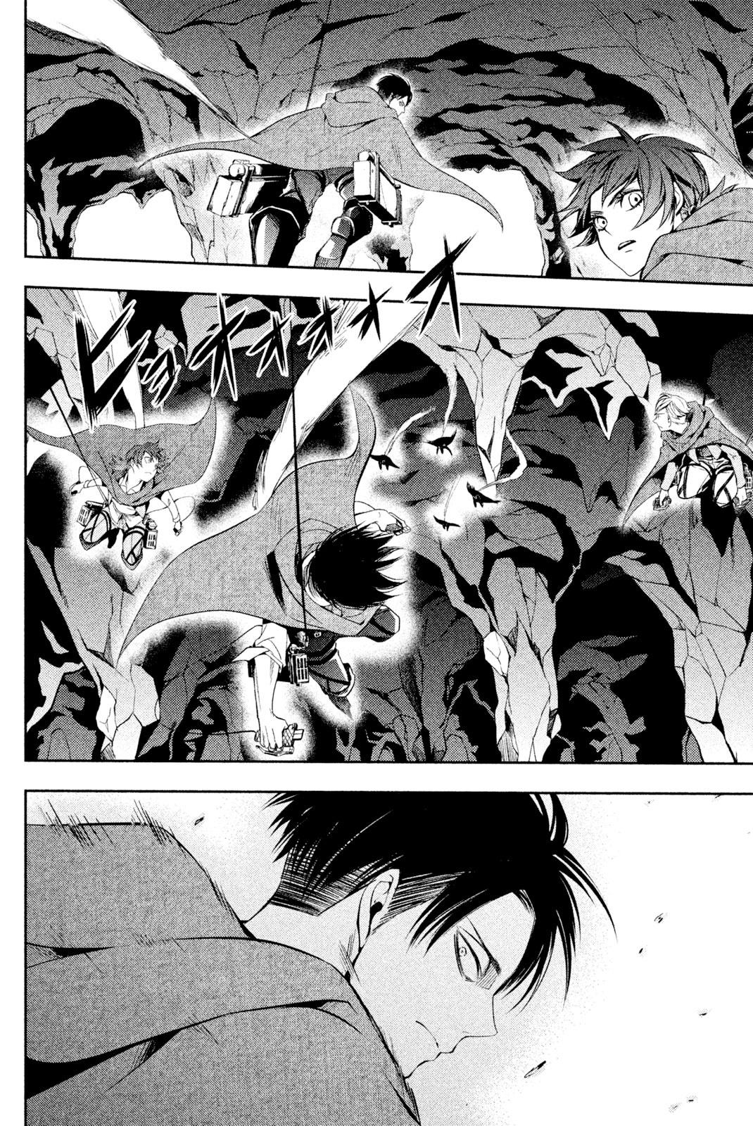 Attack On Titan 1 (Japanese Edition)