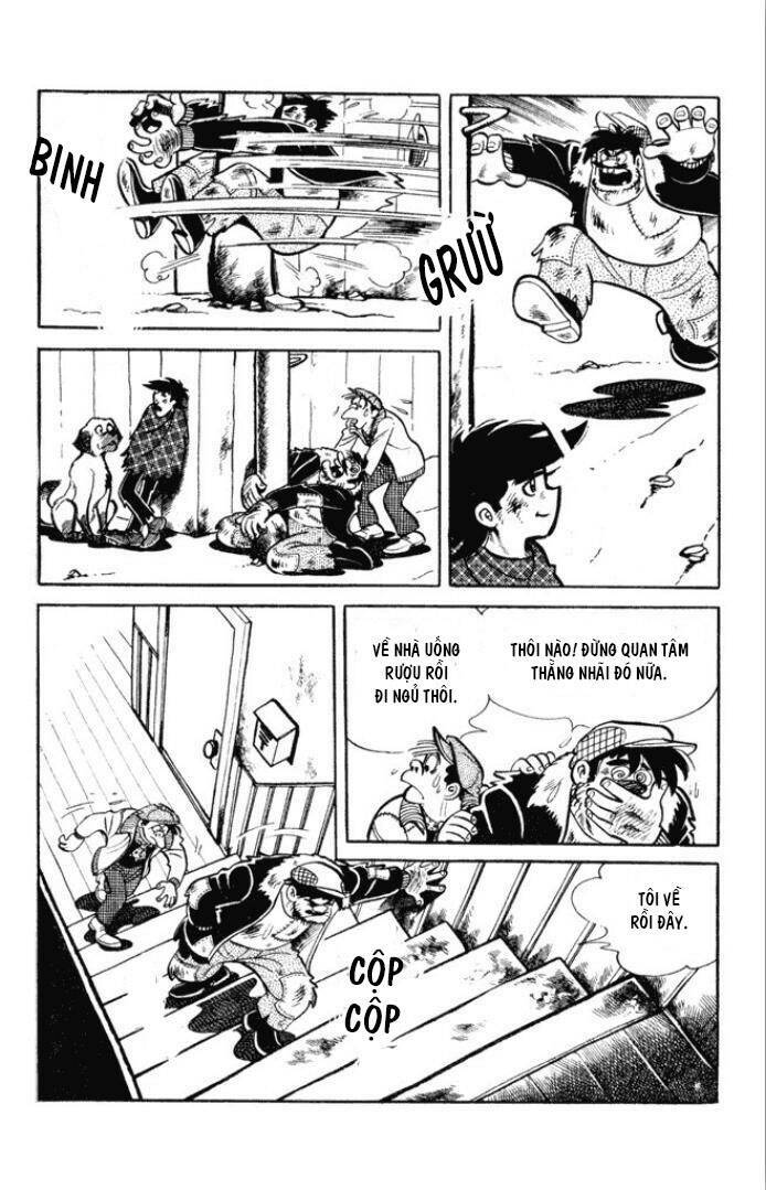 [tuyển tập chiba tetsuya] - gaki chapter 11 5