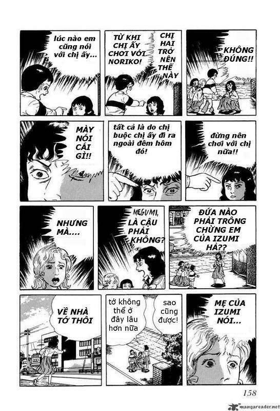 god's left hand, devil's right hand chapter 9 8