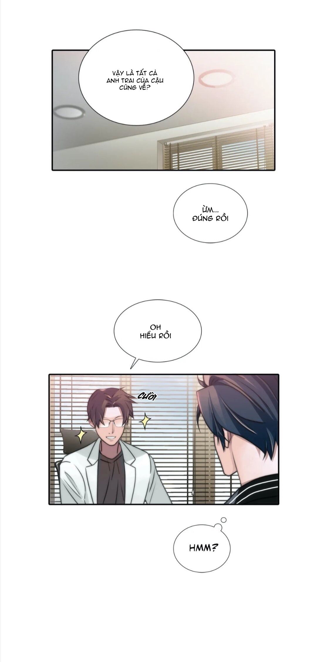 đưa đón người yêu chapter 51 6