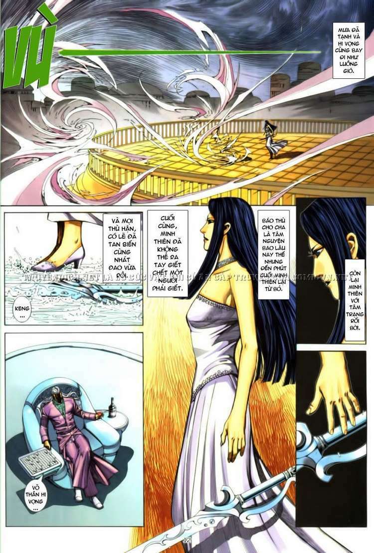 võ thần phượng hoàng chapter 49 9