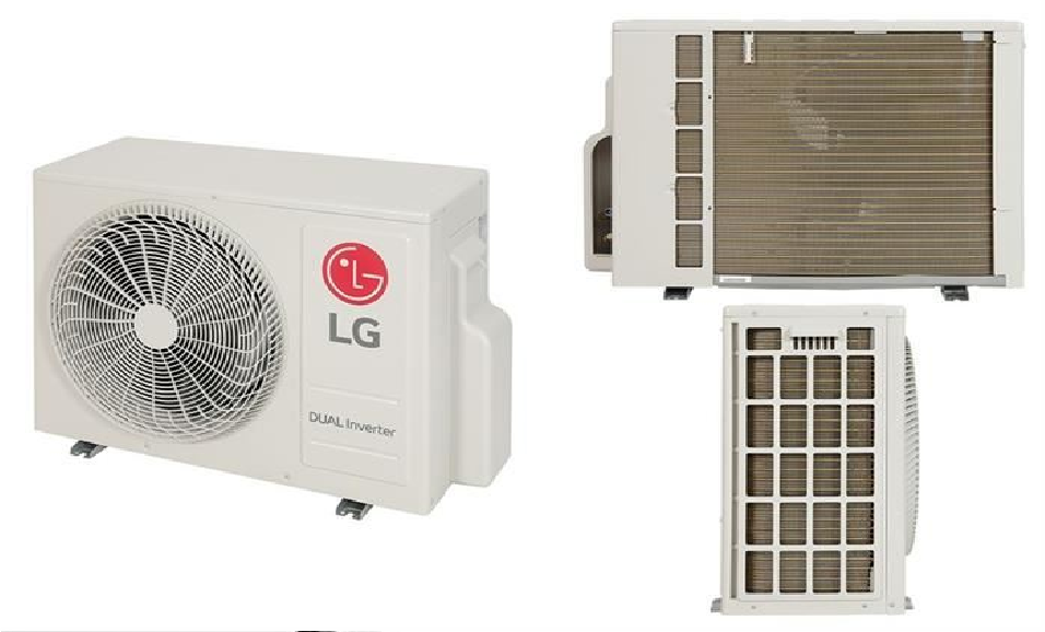 Máy lạnh LG Inverter 2.5 HP IEC24G1 - HÀNG CHÍNH HÃNG - CHỈ GIAO HCM