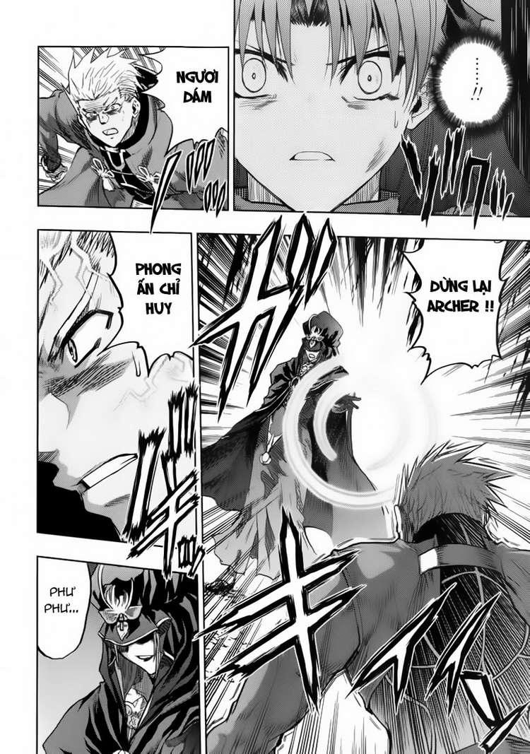 fate stay night chapter 37 30