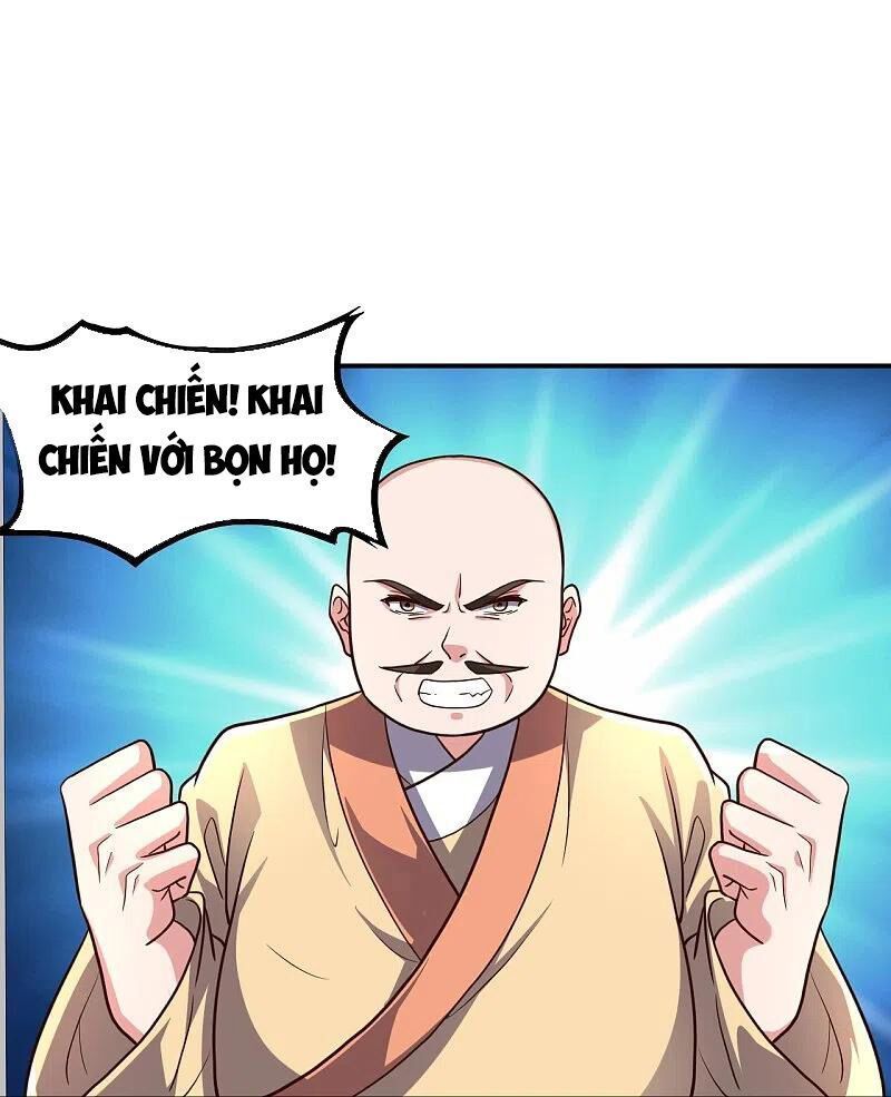 tiên võ đế tôn chapter 273 91