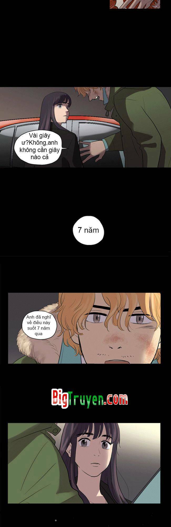 super daddy yeol - người cha tuyệt vời chapter 2 15