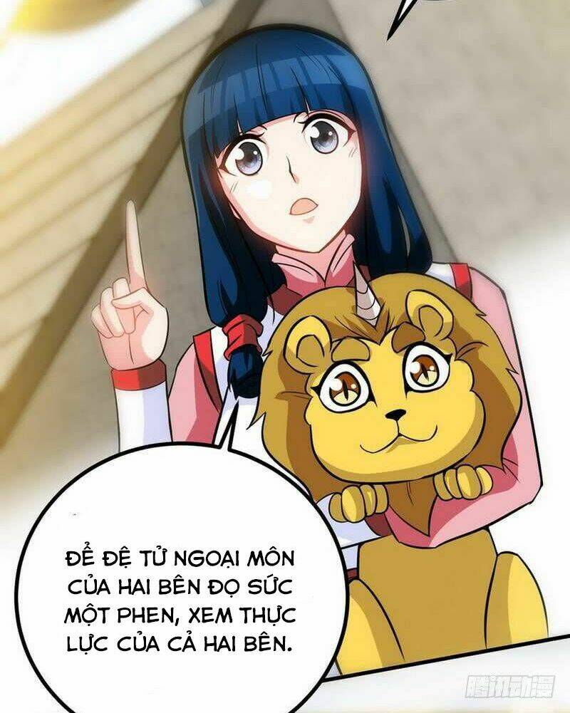 chí tôn thần ma chapter 27 21