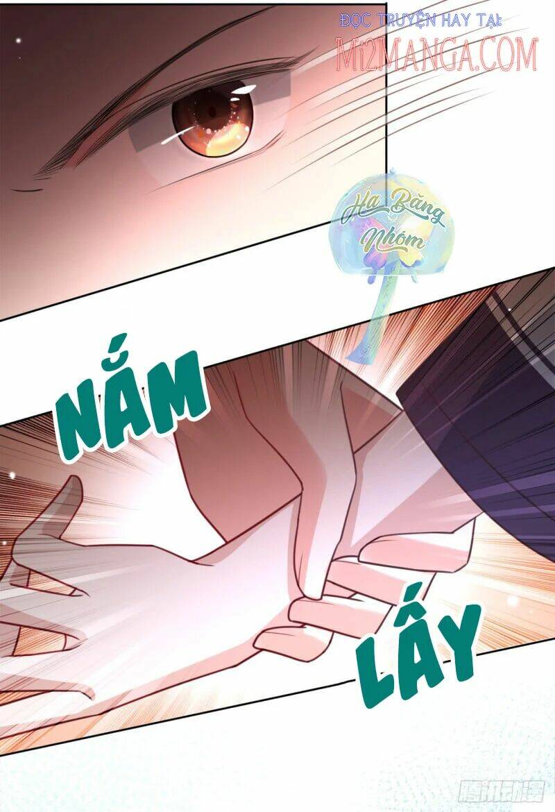 dĩ hôn chi danh chapter 39 19