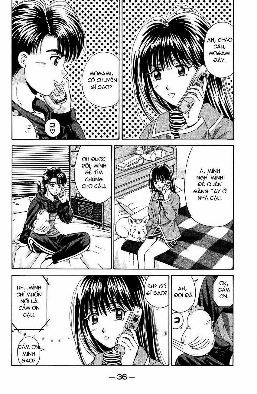 open sesame chapter 44 34