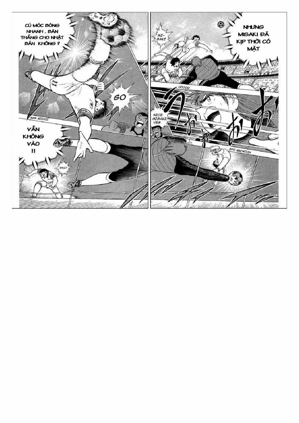 captain tsubasa : j boy's challenge chapter 19 78