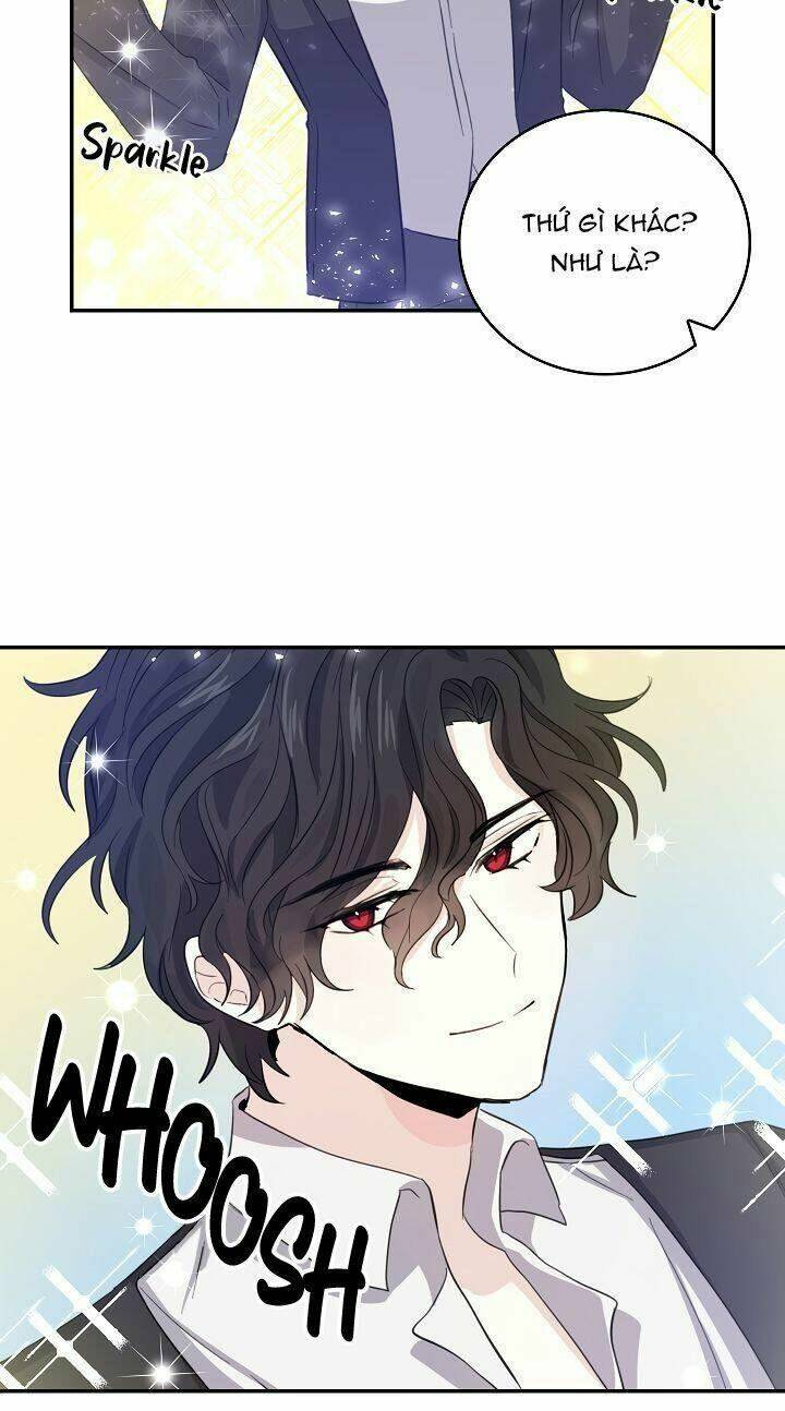 tôi là bạn gái cũ của một người lính chapter 16 28