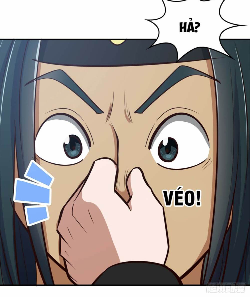 hiệp hành cửu thiên chapter 88 34