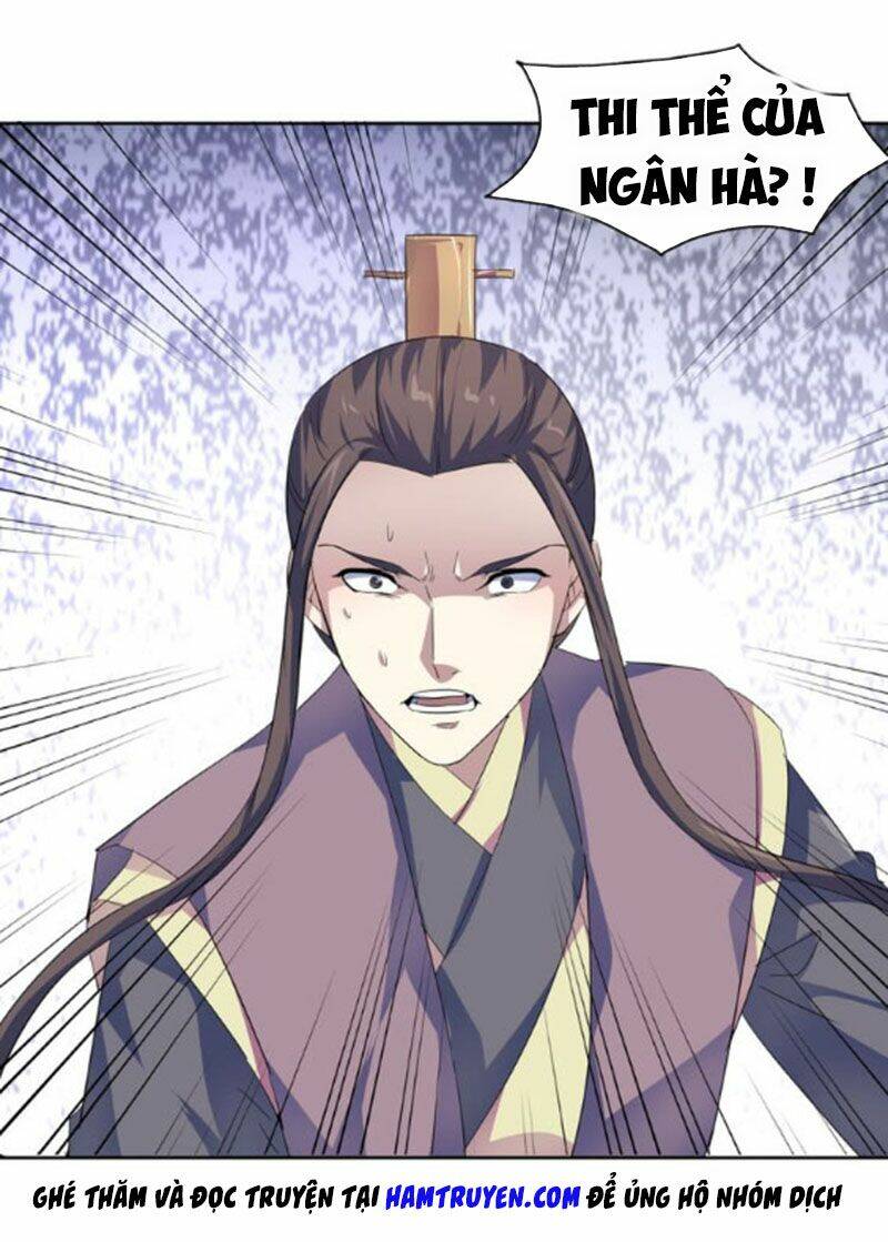 nghịch thiên đại thần chapter 45.5 9