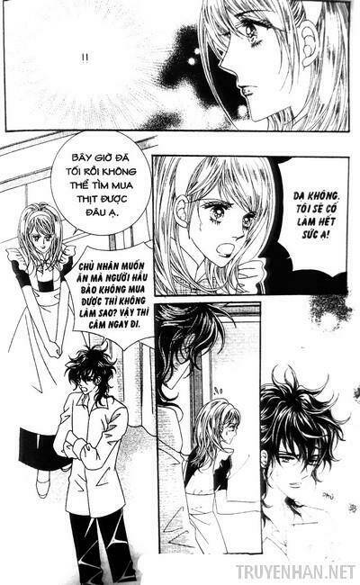 lọ lem hậu đậu chapter 58 21