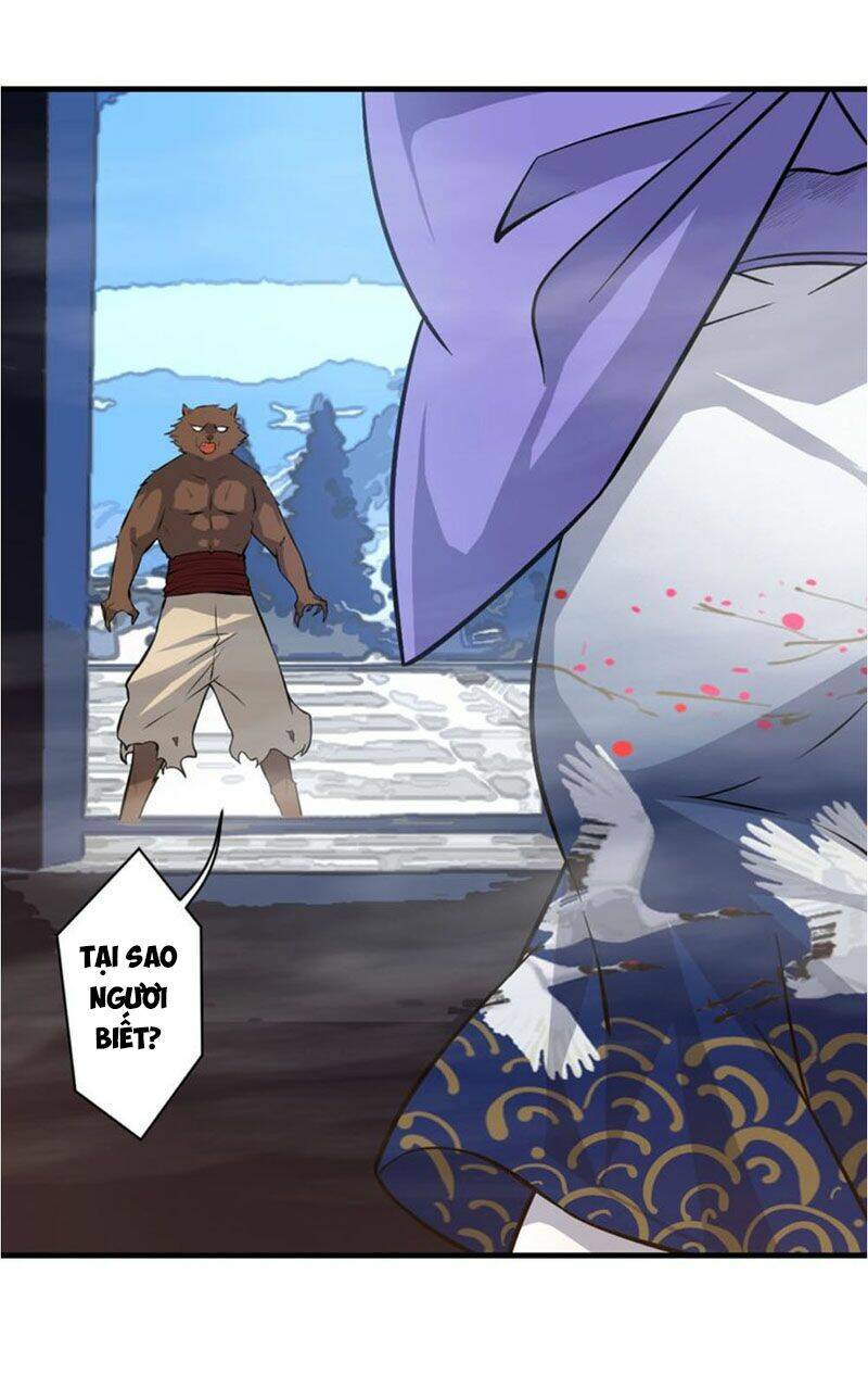 ta luyện dược thành thánh chapter 21 23