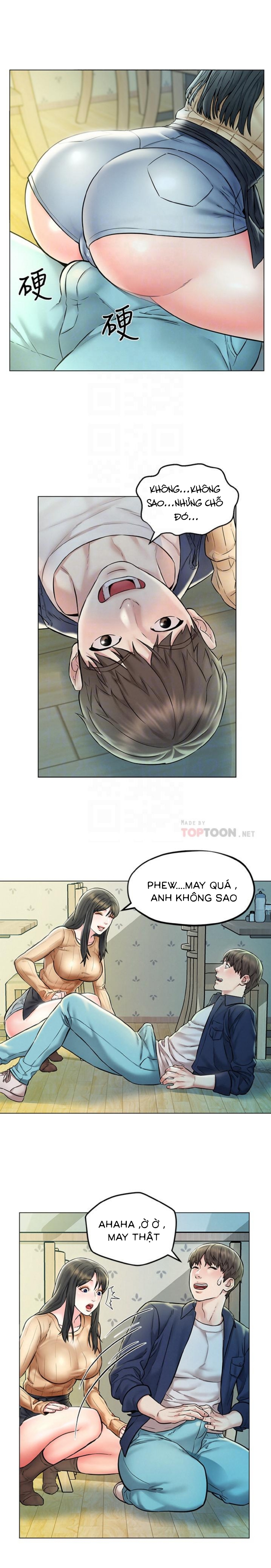 chuyến đi ngoại tình chapter 4 5