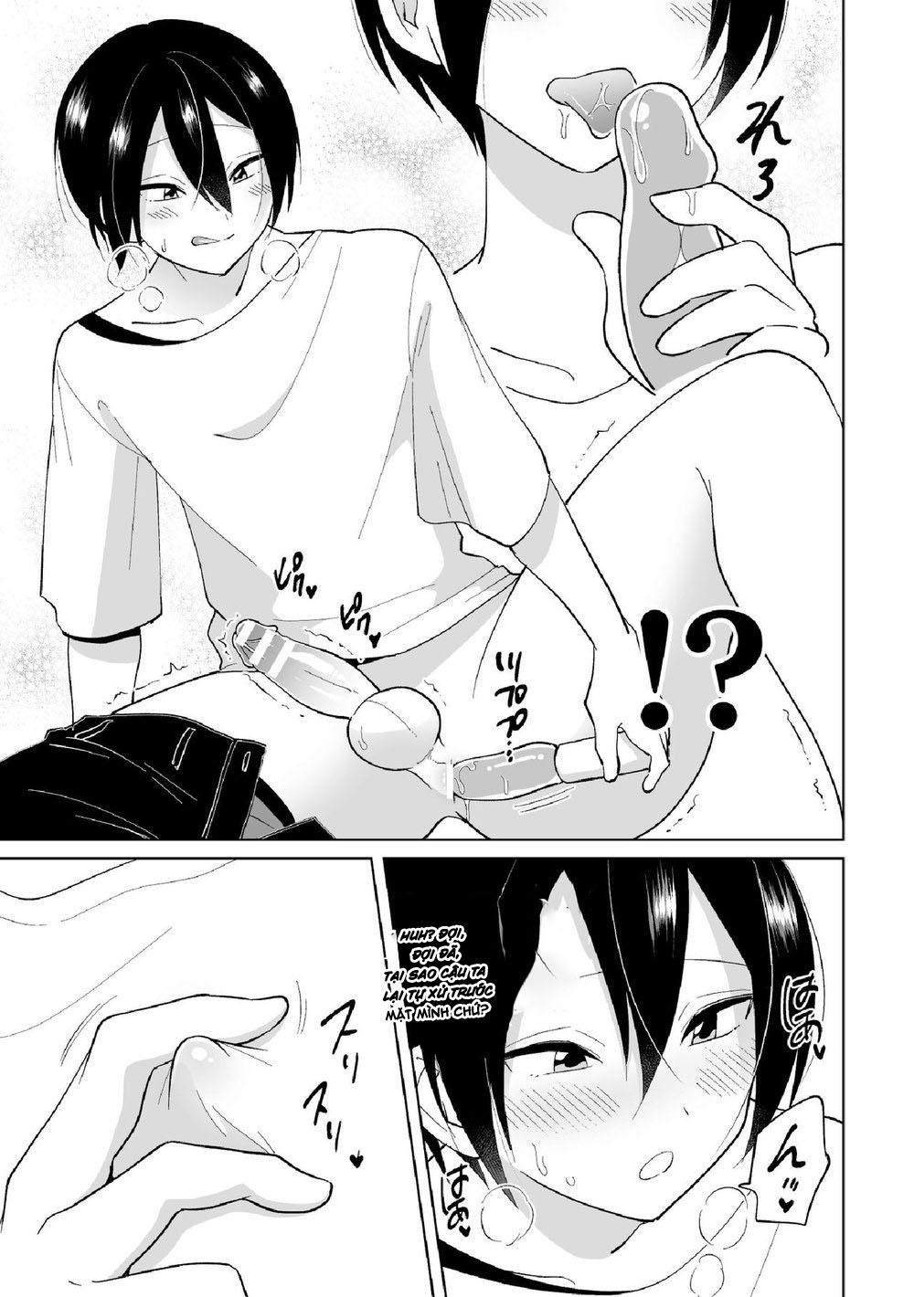 người tà răm luôn có quỷ theo sau chapter 11 10