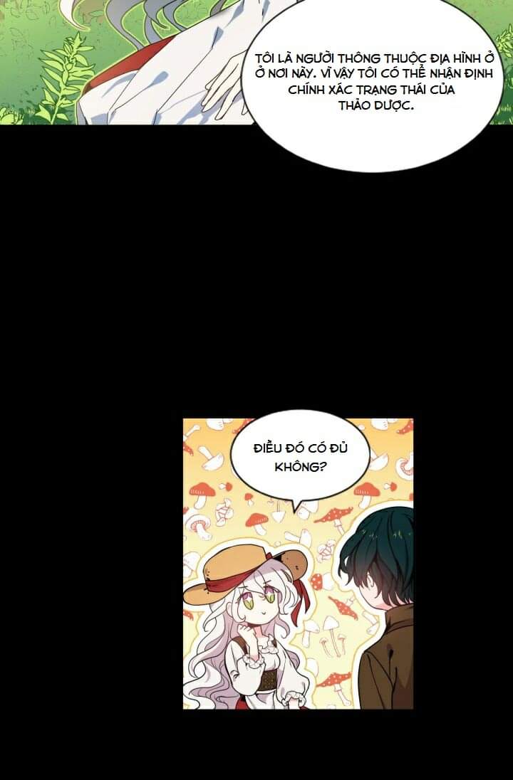 a witch’s hopeless wish chapter 6 23