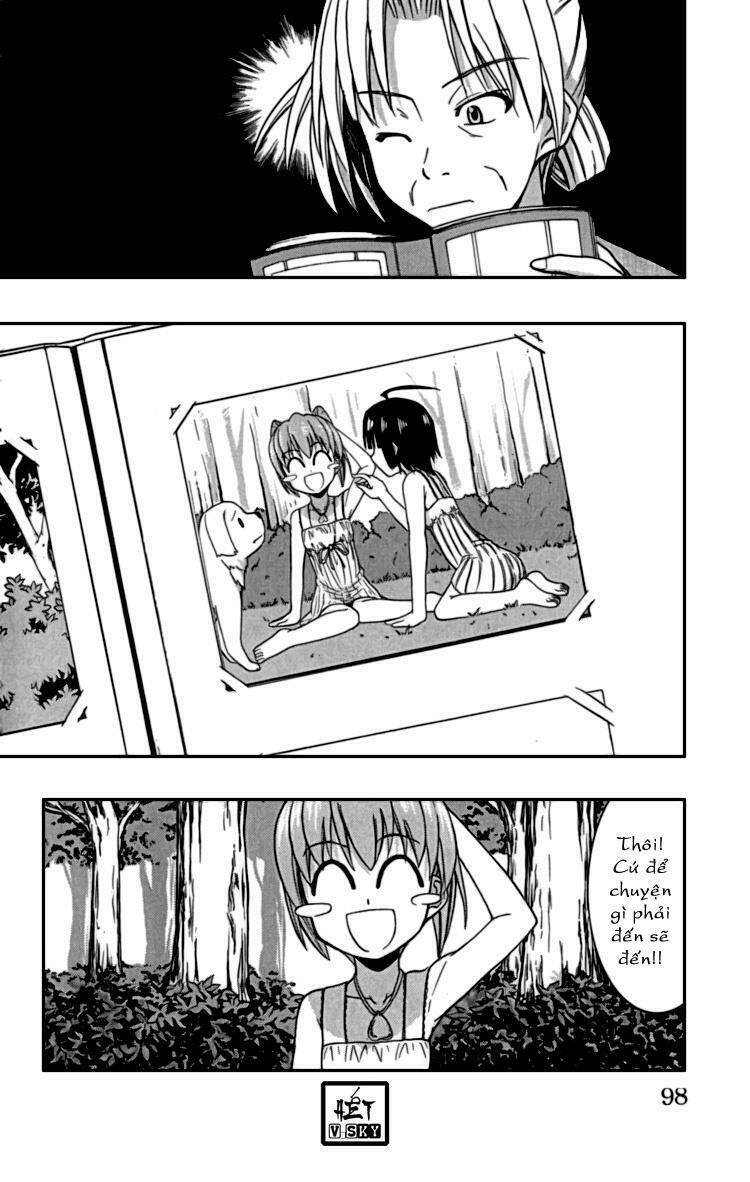 ayu mayu chapter 20 29