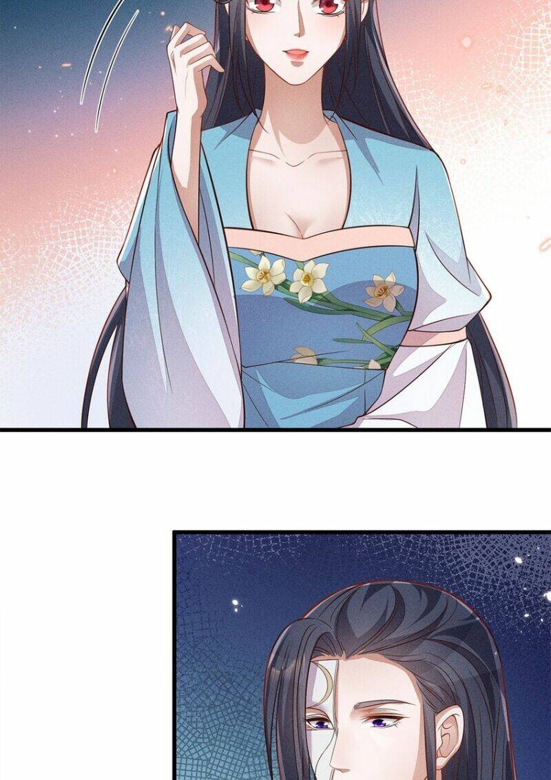 tái sinh trở lại : ta trở thành độc y thái tử phi chapter 51 15