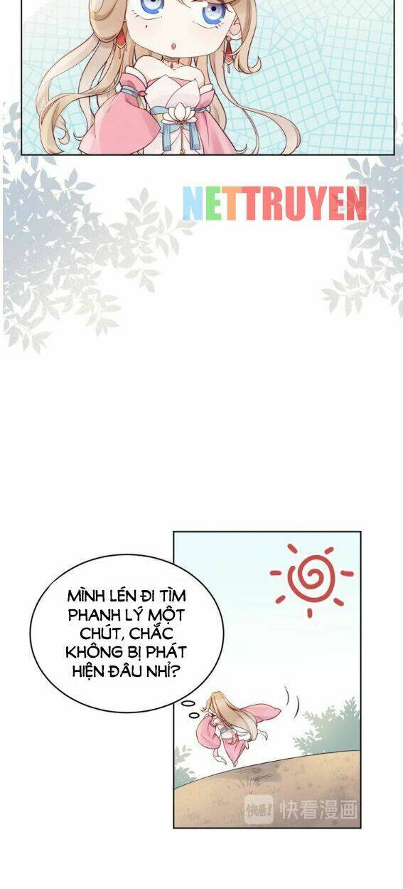 tiểu tiên gia sương hữu hỉ chapter 7 9