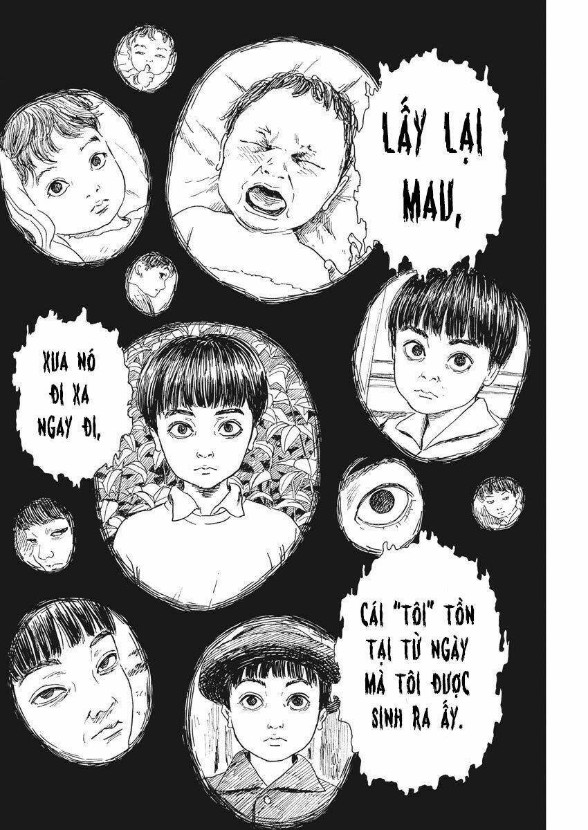 chi no wadachi chapter 90 12